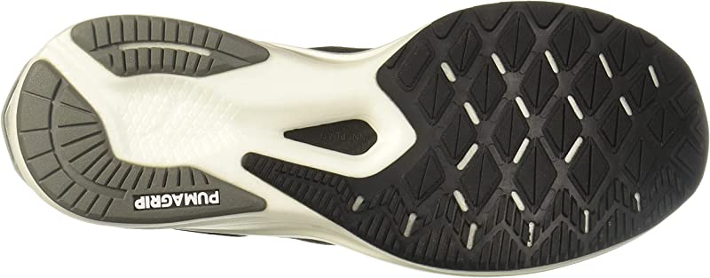 Puma Men's Deviate Nitro Running Shoes Black