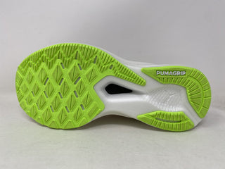 Puma Women's Deviate Nitro Running Shoes White