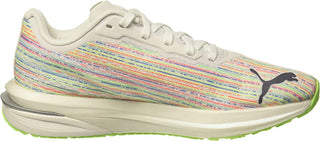 Puma Women's Deviate Nitro Running Shoes White