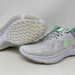 Nike Women's React Miler 2 Running Shoes Green
