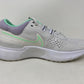 Nike Women's React Miler 2 Running Shoes Green