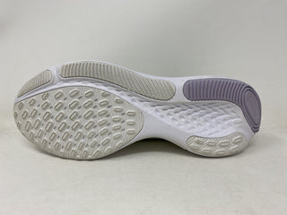 Nike Women's React Miler 2 Running Shoes Green