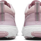 Nike Women's React Miler 2 Running Shoes Plum Chalk/White Size 9.5 B Medium US