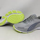 Puma Women's Velocity Nitro 2 Running Shoes Harbor Mist/Light Gray Size 8 B (M) Us