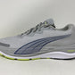 Puma Women's Velocity Nitro 2 Running Shoes Harbor Mist/Light Gray Size 8 B (M) Us
