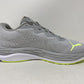 Puma Women's Velocity Nitro 2 Running Shoes Harbor Mist/Light Gray Size 8 B (M) Us