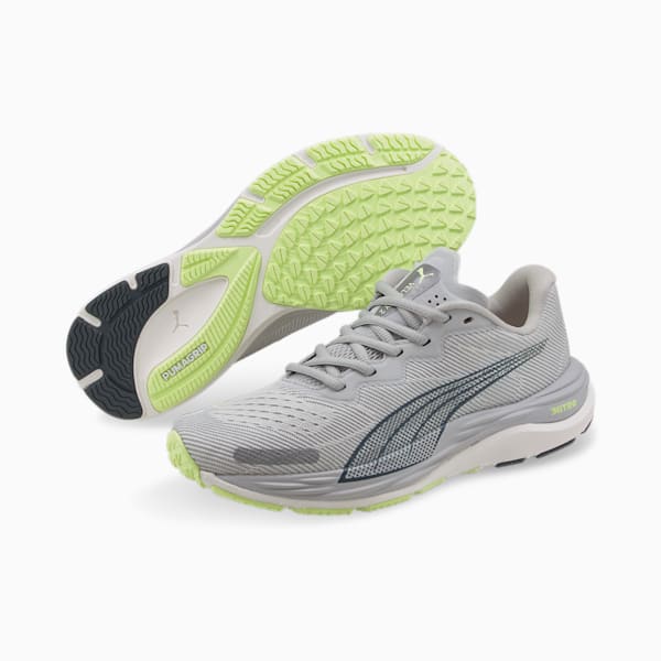 Puma Women's Velocity NITRO 2 Running Shoes 9.5 B Medium US