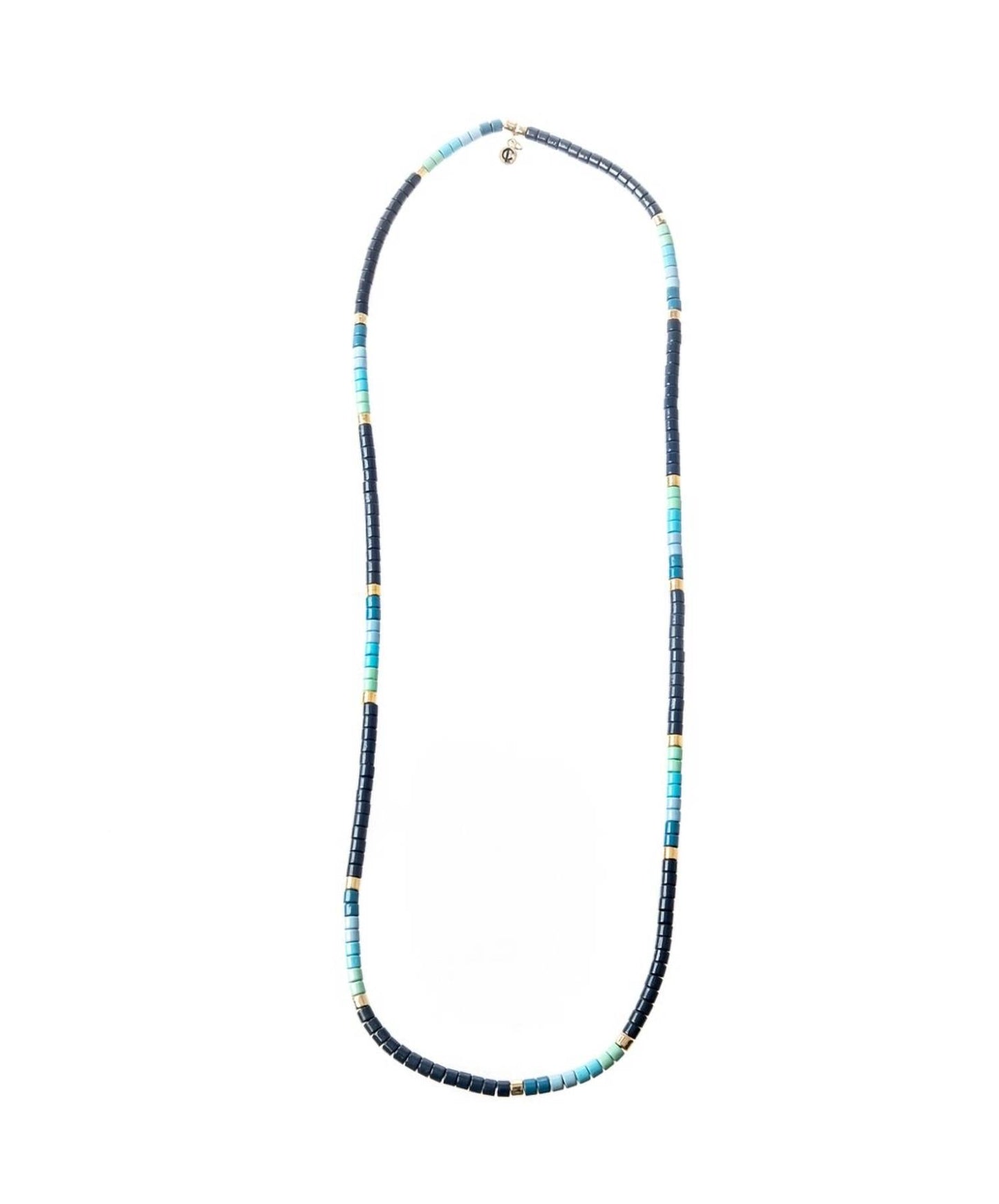 Caryn Lawn - Laguna Necklace