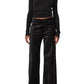 Citizens Of Humanity - Velvet Mid Rise Baggy Loli Jeans