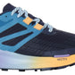 The North Face Women's Vectiv Eminus Running Shoes Blue Size 7 B Medium US