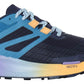 The North Face Women's Vectiv Eminus Running Shoes Blue Size 9 B Medium US
