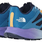 The North Face Women's Vectiv Eminus Running Shoes Blue Size 9 B Medium US