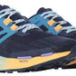 The North Face Women's Vectiv Eminus Running Shoes Blue