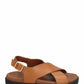 Alohas - Women's Nico Leather Sandal