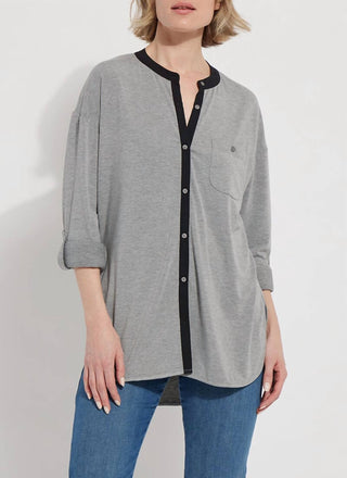 Lysse - Zola Jersey Shirt