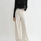 Toteme - Wide Leg Denim