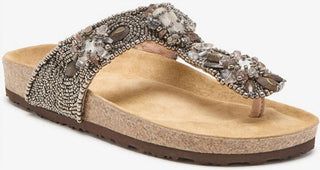 Maliparmi - infrabijoux sandal
