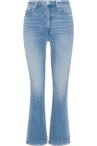 Pistola - KRISTA HIGH RISE SLIM BOOT JEANS