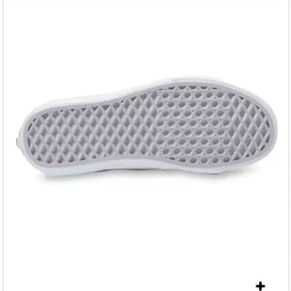 Vans - Women's Sk8-hi Sneakers