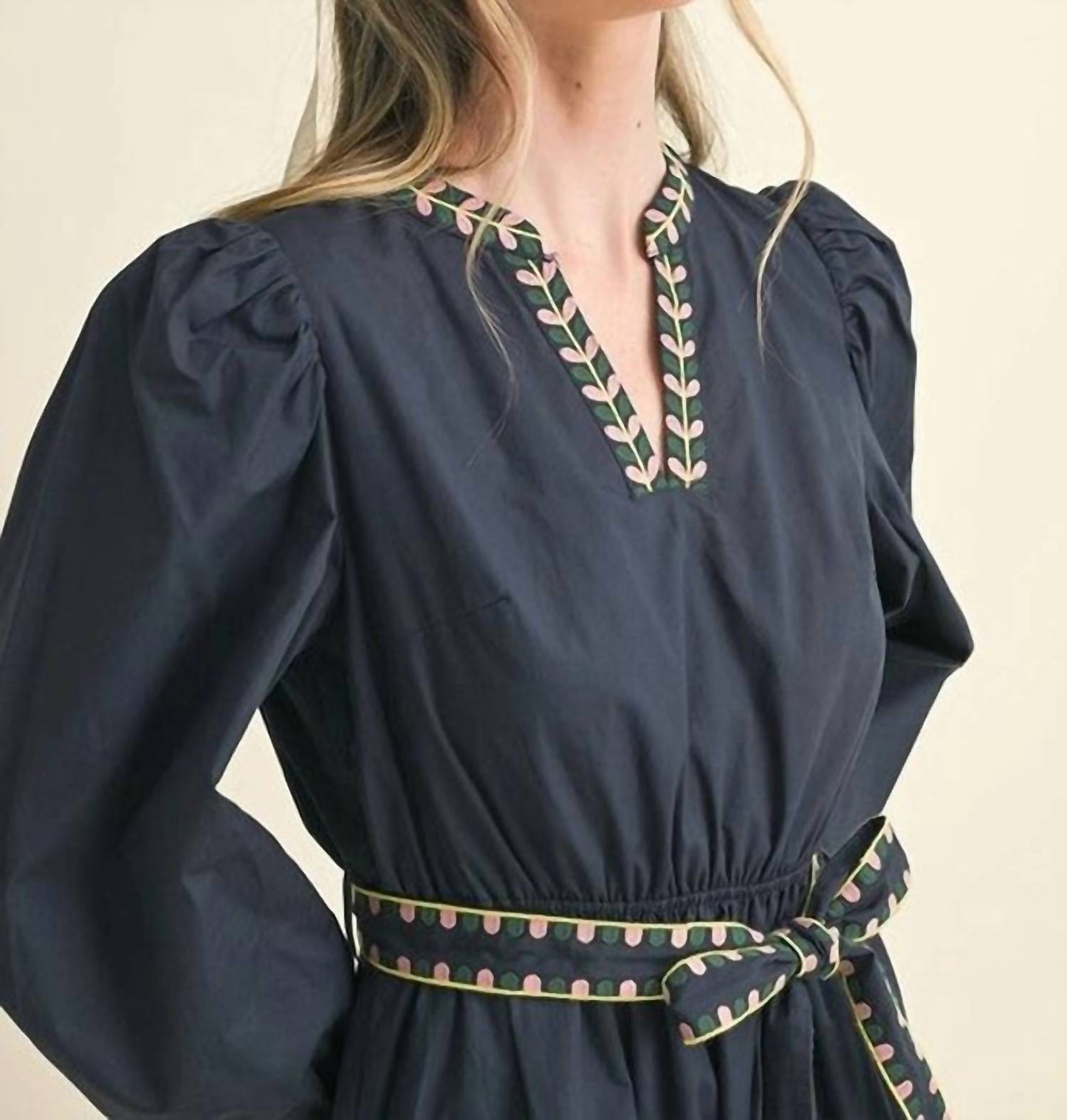 &Merci - Meg Dress