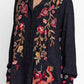 Johnny Was - Lilith High-slit Tunic