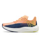 New Balance Women's Fc Rebel V2 Running Shoes Orange Size 6 B (M) Us