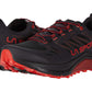 La Sportiva Men's Jackal Trail Shoes Black