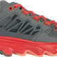 La Sportiva Women's Helios Iii Trail Shoes,Clay/Hibiscus Size 42 Eu