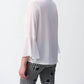 Joseph Ribkoff - Georgette Blouse