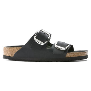 Birkenstock - Women's Arizona Big Buckle Oiled Leather Sandal