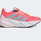adidas Women's Adistar Running Shoes Turbo/Hazy Sky