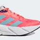adidas Women's Adistar Running Shoes Turbo/Hazy Sky