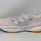 adidas Women's Solar Glide 5 Running Shoes Pink Size 6.5 B (M) Us