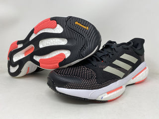 adidas Women's Solar Glide 5 Running Shoes Gray