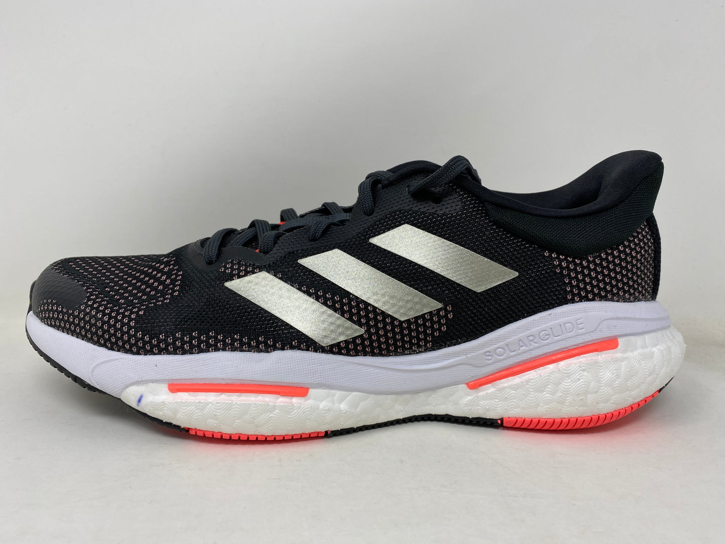 adidas Women's Solar Glide 5 Running Shoes Gray