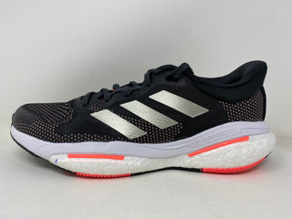 adidas Women's Solar Glide 5 Running Shoes Gray