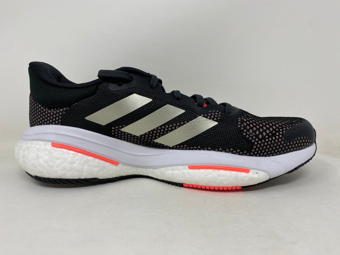 adidas Women's Solar Glide 5 Running Shoes Gray