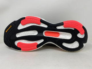 adidas Women's Solar Glide 5 Running Shoes Gray