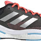 adidas Men's Solar Glide 5 Running Shoes Gray