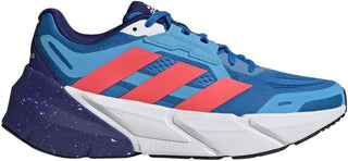 adidas Men's Adistar 1 Running Shoes Blue