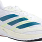 adidas Men's Adizero Adios 6 Running Shoes White