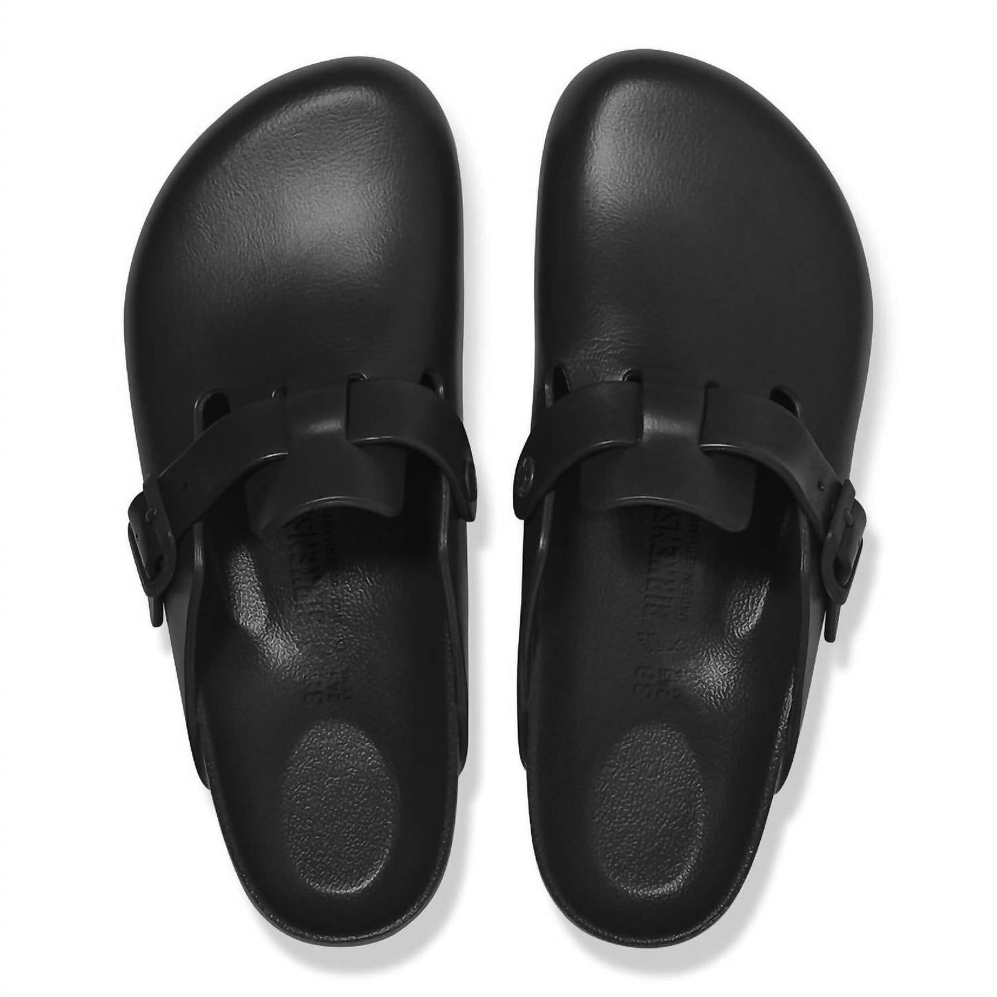 Birkenstock - Women's Boston Eva Mules