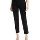 Karl Lagerfeld Paris Women's Compression Suit Pants