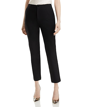 Karl Lagerfeld Paris Women's Compression Suit Pants