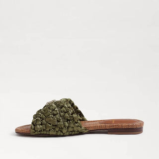 Sam Edelman - Women's Bridget Slide Sandal