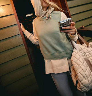 Free People - Intercept Tank Top