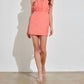 Do+Be - Off Shoulder Ruffle Dress