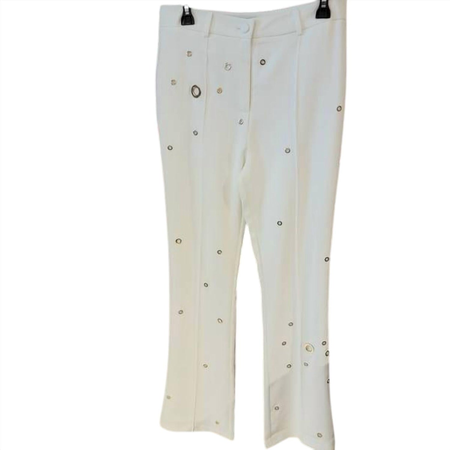 Azi - Women's Grommet Pant
