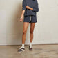 Perfectwhitetee - Women's Layla Terry Shorts