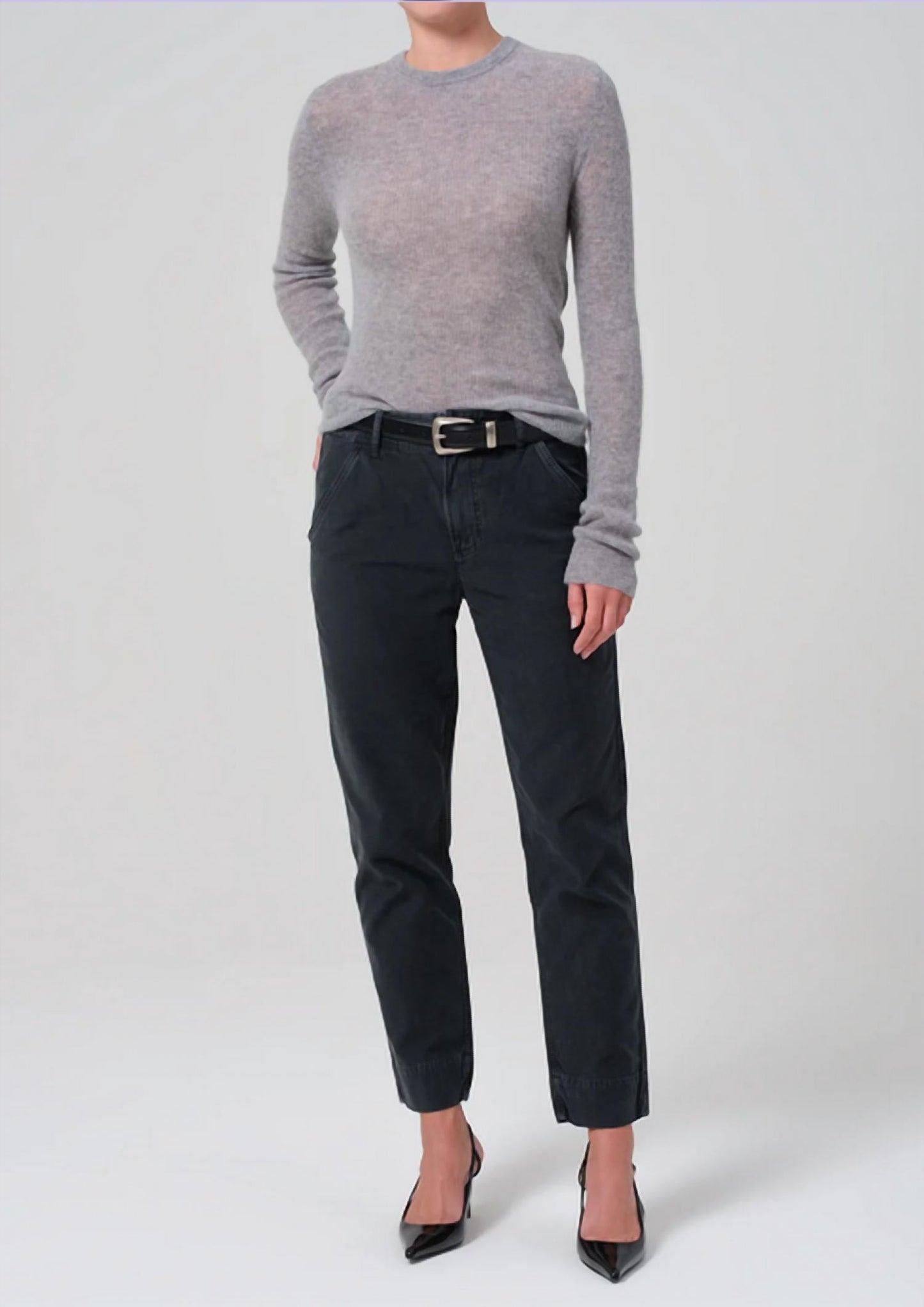 Citizens Of Humanity - Carter Utility Pant